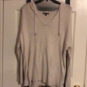 American Eagle sweater hoodie